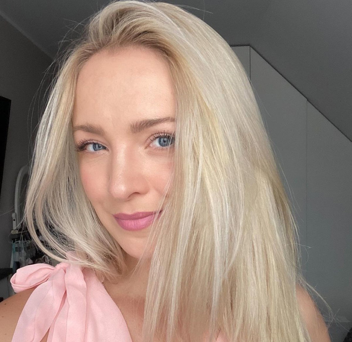 Barbara Kurdej-Szatan