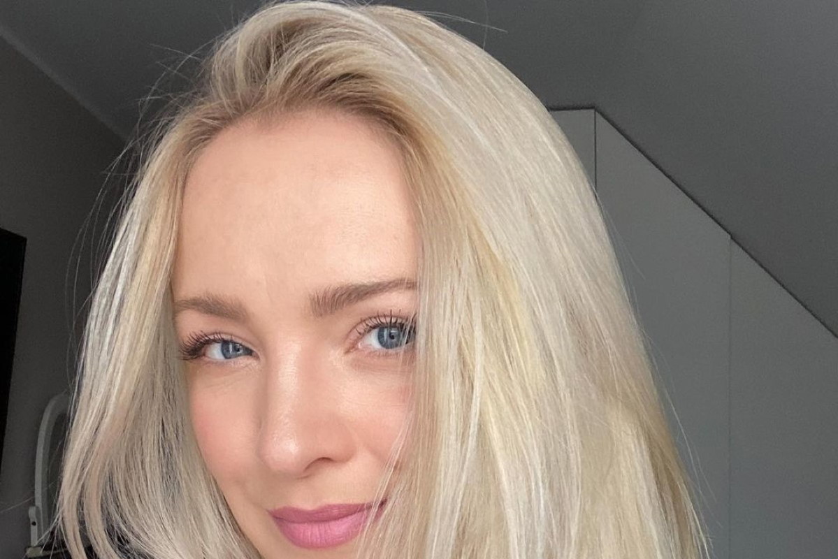 Barbara Kurdej-Szatan