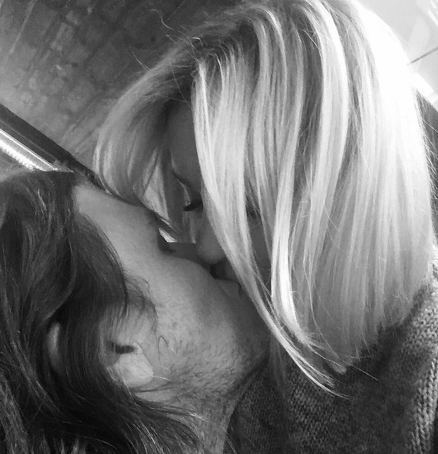 Agnieszka Woźniak-Starak o mężu, Piotrze, opowiedziała w Gala Studio