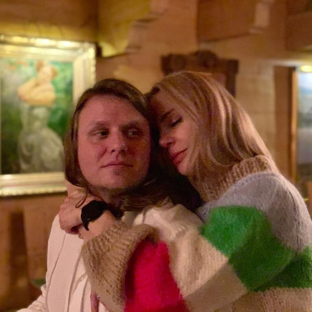 Agnieszka Woźniak-Starak o mężu, Piotrze, opowiedziała w Gala Studio