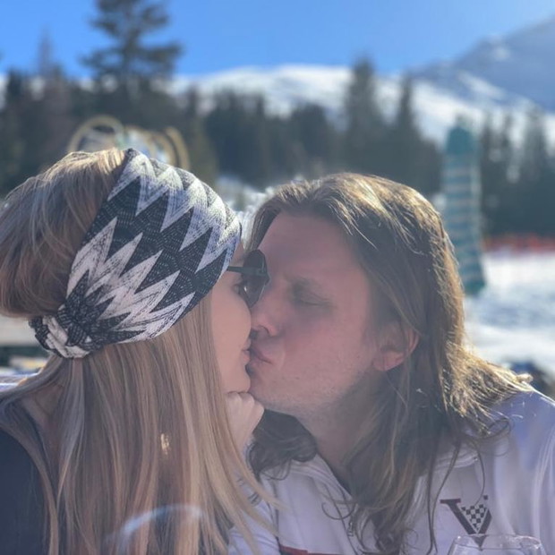 Agnieszka Woźniak-Starak o mężu, Piotrze, opowiedziała w Gala Studio