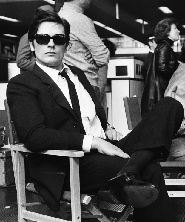 Alain Delon