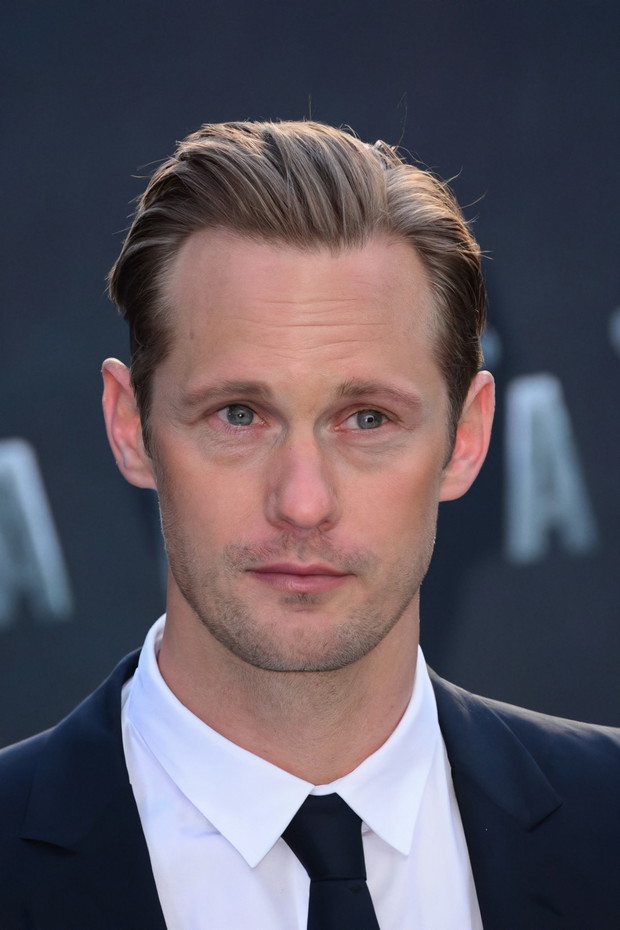 Alexander Skarsgard obchodzi 40 urodziny. Kim jest filmowy Tarzan?