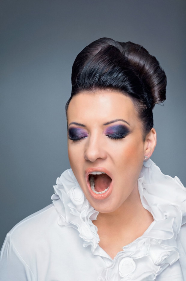 Alicja Węgorzewska: Najbardziej mnie śmieszy określenie muzyka poważna WYWIAD