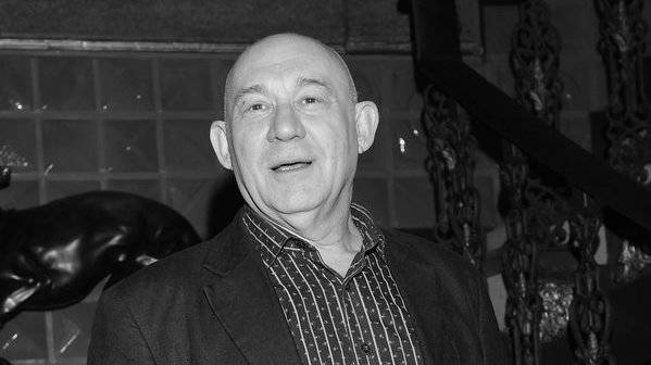 Andrzej Blumenfeld nie żyje
