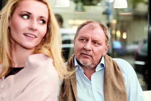 ANDRZEJ I ZUZANNA GRABOWSCY Gramy na jednej nucie