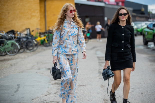Copenhagen Fashion Week