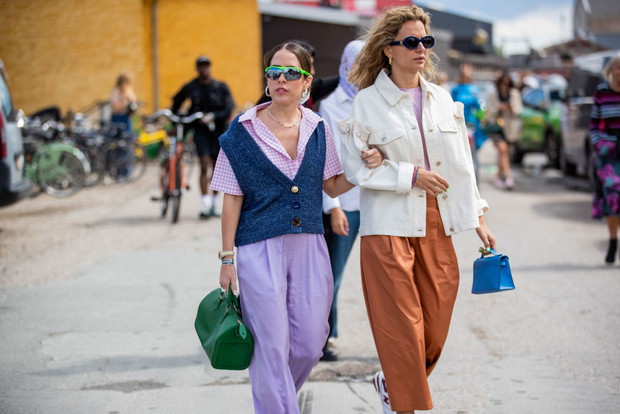 Copenhagen Fashion Week