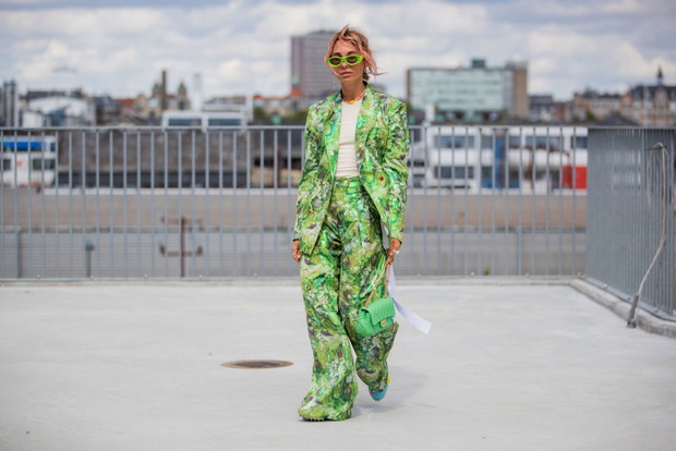 Copenhagen Fashion Week