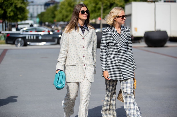 Copenhagen Fashion Week