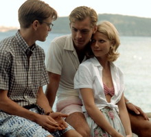 "Utalentowany Pan Ripley"