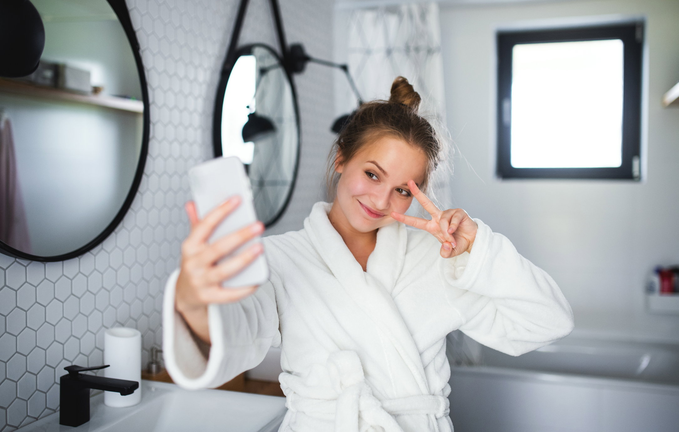 Jak dbać o skórę od wewnątrz?