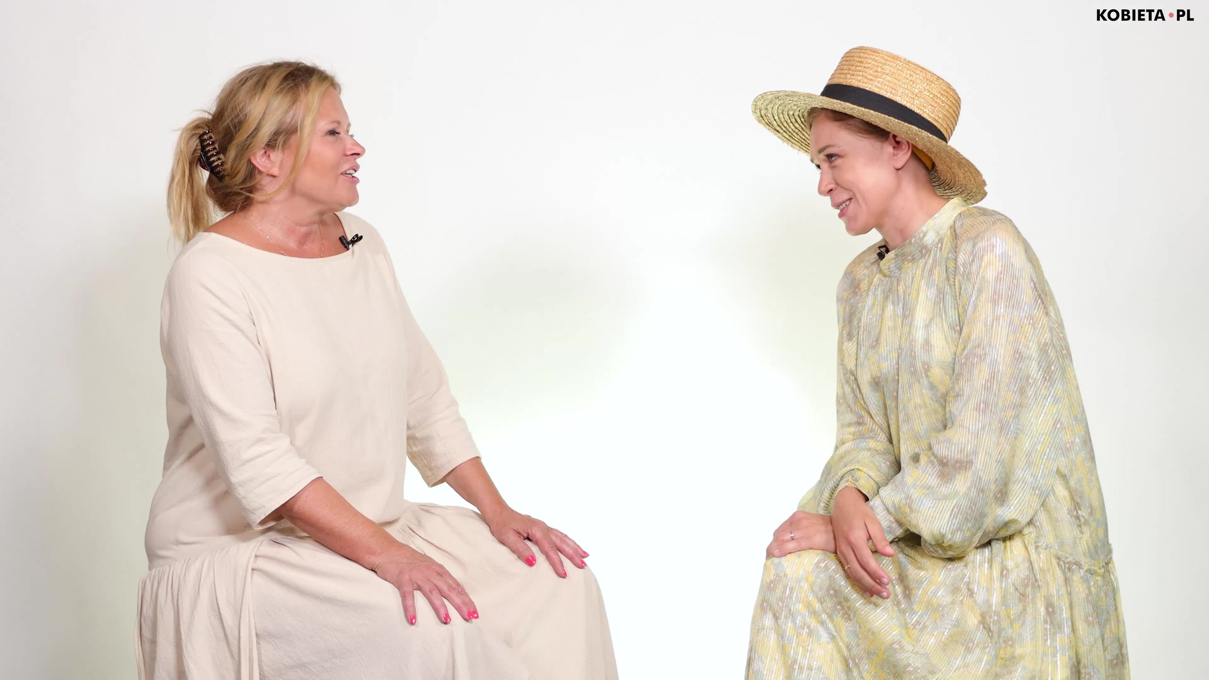 Urszula o Beacie Kozidrak i dyskryminacji z powodu wieku - Żadnej kobiecie to się nie podoba