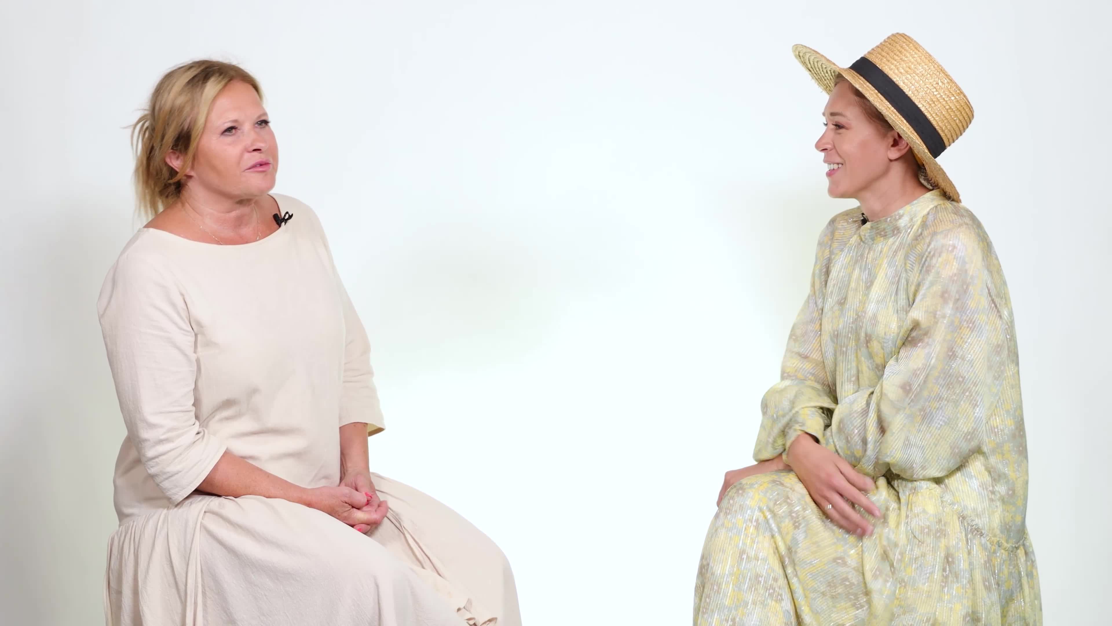 Urszula - W głowie mam wciąż 40 lat - fajna, dojrzała kobieta