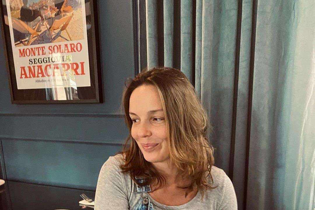 Agnieszka Włodarczyk