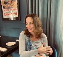 Agnieszka Włodarczyk