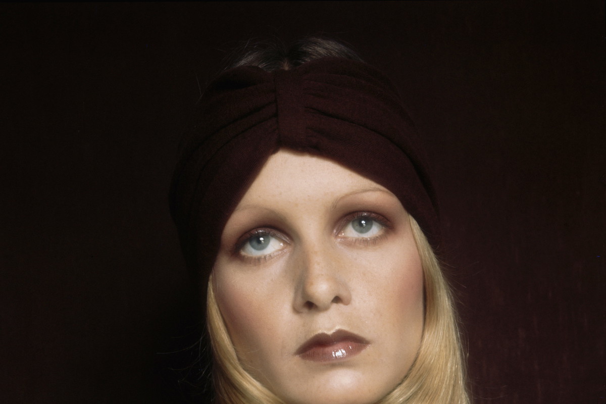 LITTLE FASHION STORY: Ponadczasowy i wciąż modny turban
