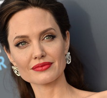 Angelina Jolie