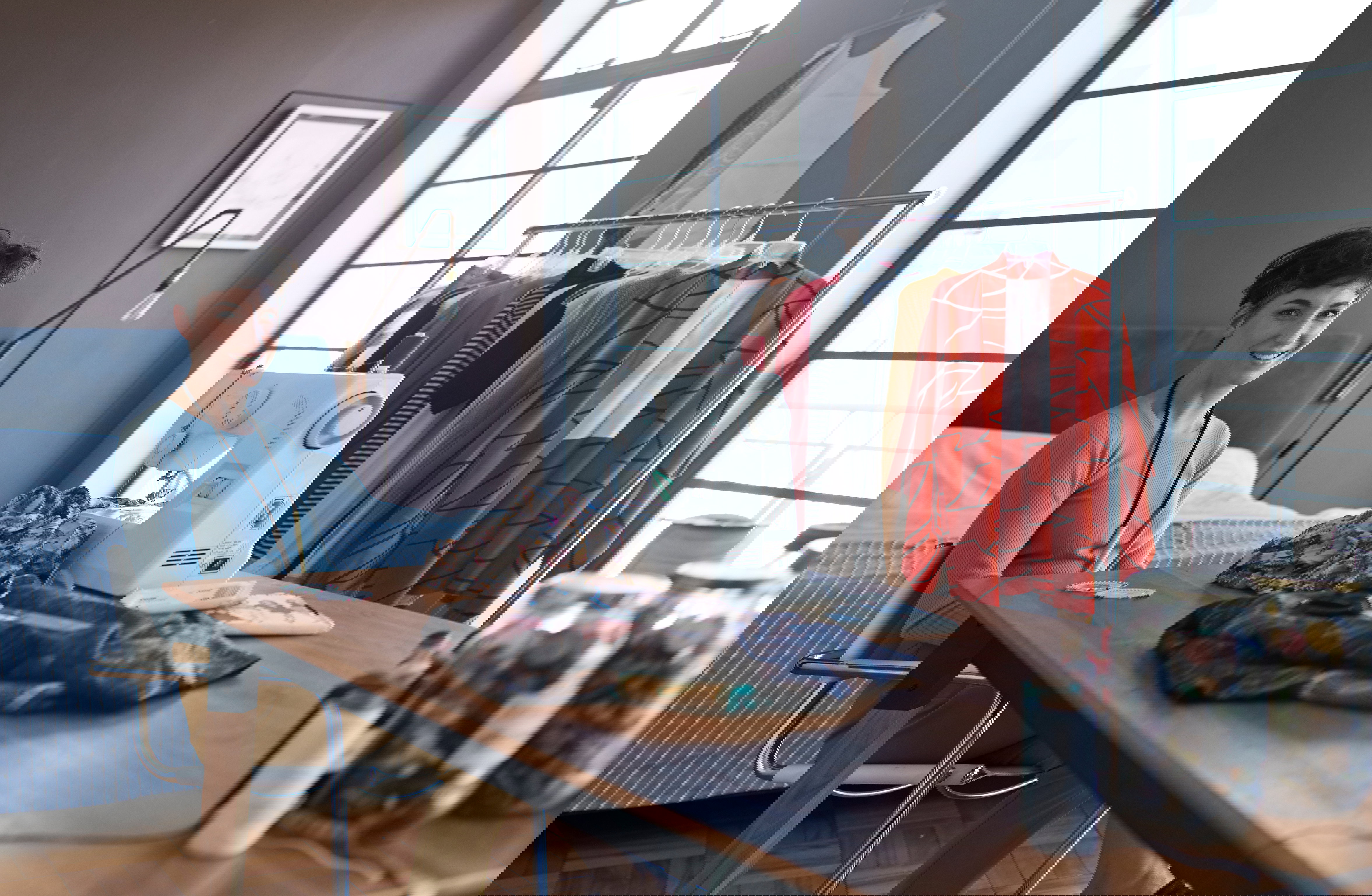 Maszyna do szycia - jaką wybrać?