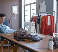 Maszyna do szycia - jaką wybrać?