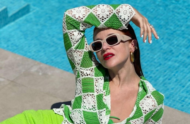 Ada Fijał - gwiazda Tik Toka