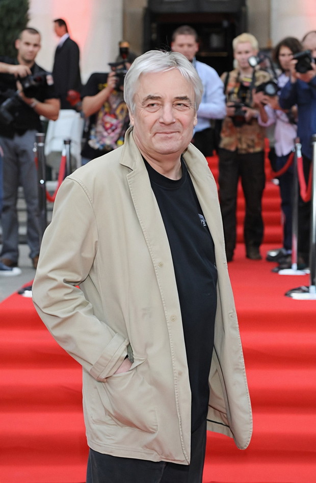ANDRZEJ ŻUŁAWSKI I JAN KLATA Chorzy na polskość