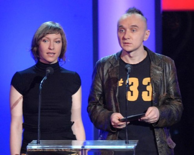 ANDRZEJ ŻUŁAWSKI I JAN KLATA Chorzy na polskość