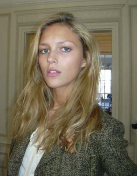 Anja Rubik obchodzi 33. urodziny. Zobaczcie, jak zmieniała się polska supermodelka ZDJĘCIA