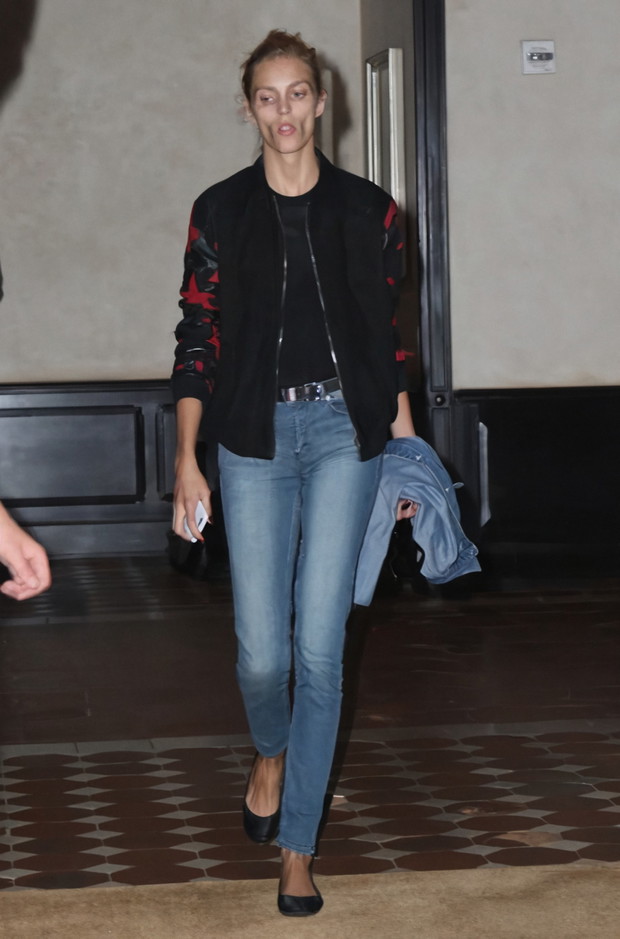 Anja Rubik obchodzi 33. urodziny. Zobaczcie, jak zmieniała się polska supermodelka ZDJĘCIA