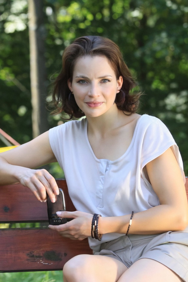 Anna Dereszowska