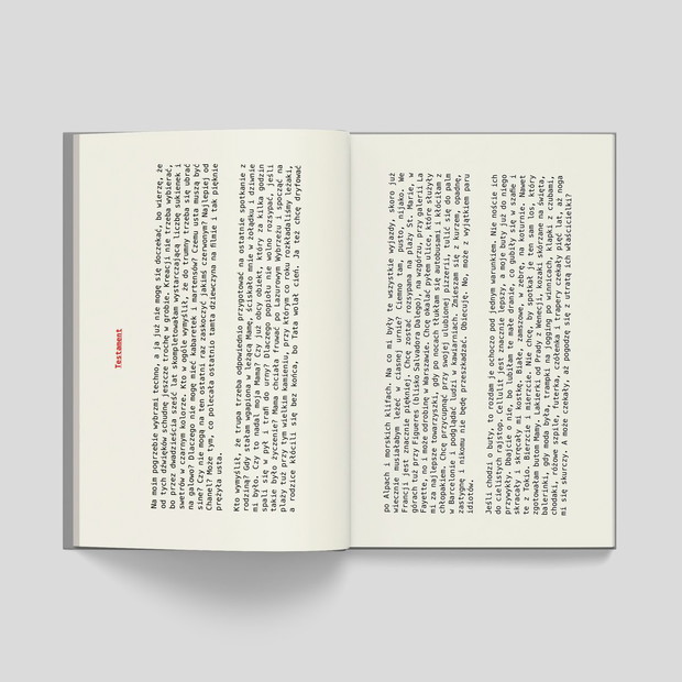 Mery Spolsky - książka