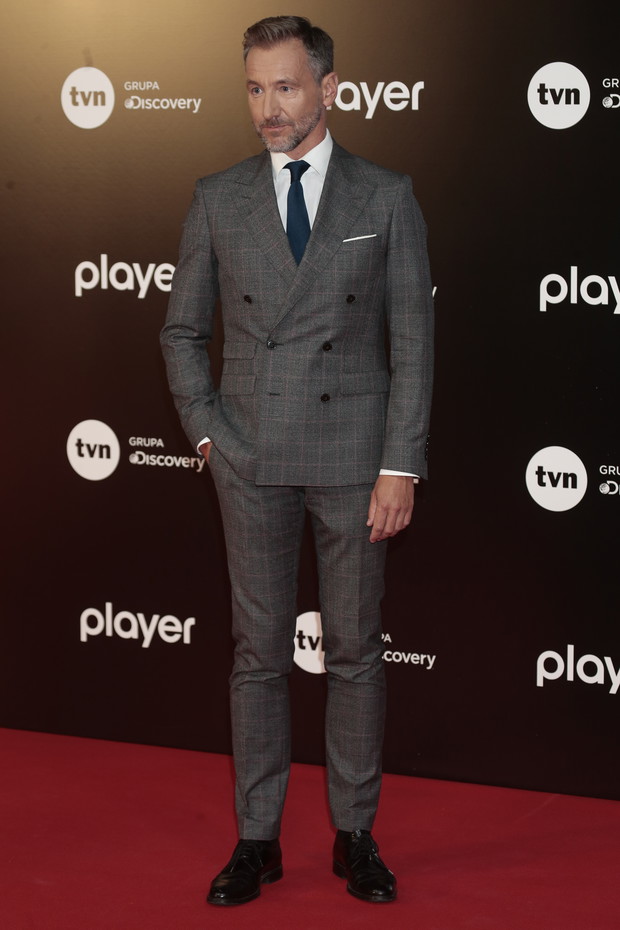 Ramówka TVN na jesień 2021: Magda Gessler jak zwykle zaskoczyła wszystkich kreacją. Danuta Stenka błyszczy na czerwonym dywanie!