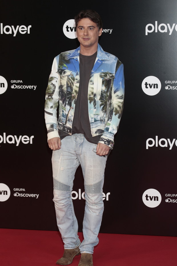 Ramówka TVN na jesień 2021: Magda Gessler jak zwykle zaskoczyła wszystkich kreacją. Danuta Stenka błyszczy na czerwonym dywanie!