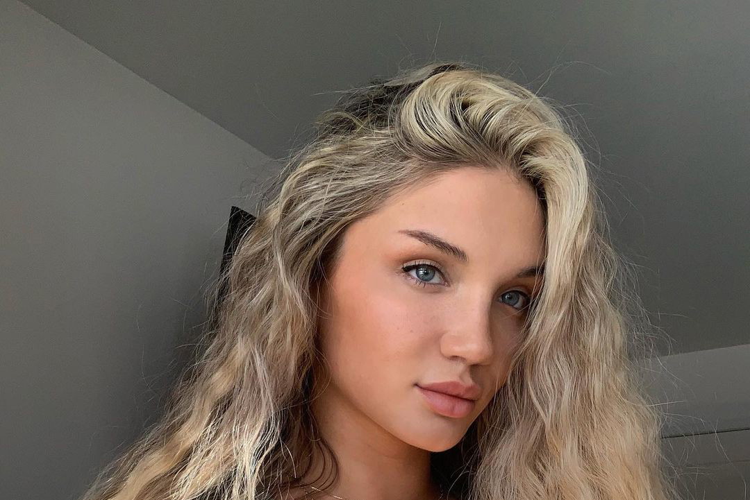Kim jest Caroline Juchniewicz z "Love Island 3"?