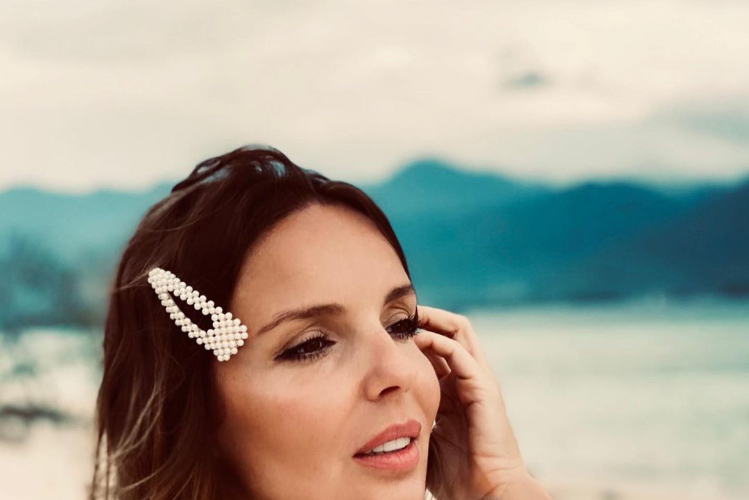 Agnieszka Włodarczyk i Robert Karaś wzięli ślub na Bali?