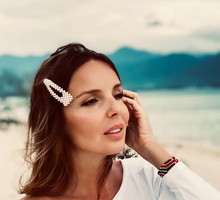 Agnieszka Włodarczyk i Robert Karaś wzięli ślub na Bali?