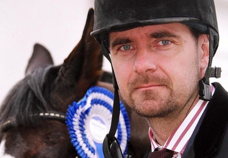 ALEKSANDER POCIEJ Nie dla mnie rutyna