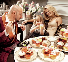 ANNA GŁOGOWSKA I PIOTR GĄSOWSKI Miłosna walka między nami...