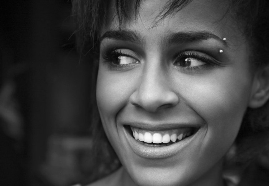 ALEKSANDRA SZWED Nie ulegnę niemoralnej propozycji