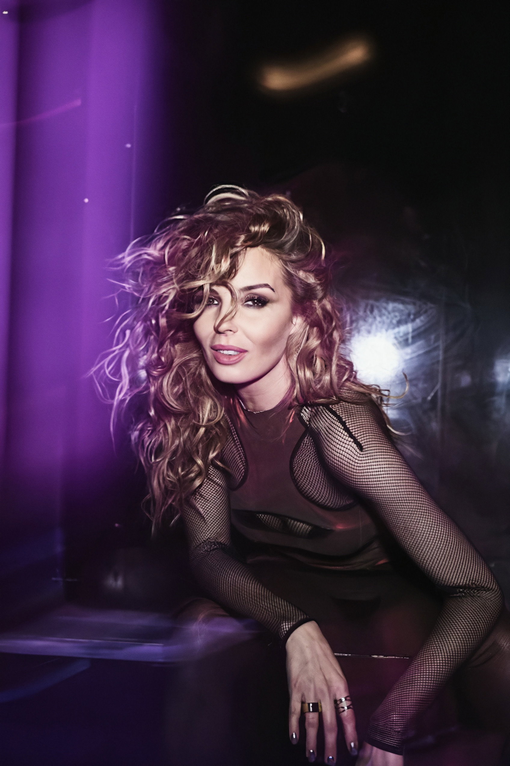 Agnieszka Włodarczyk