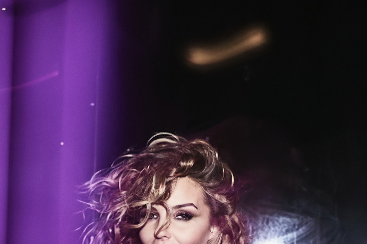 Agnieszka Włodarczyk