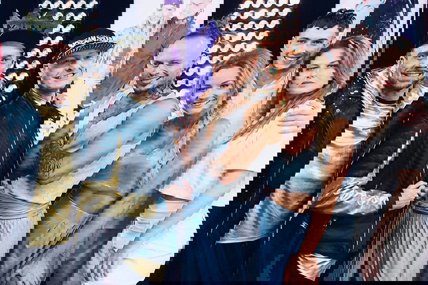 "Dance Dance Dance 2" - FINAŁ