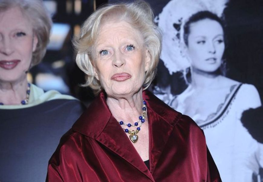 BEATA TYSZKIEWICZ Czasem mamusia ma rację!