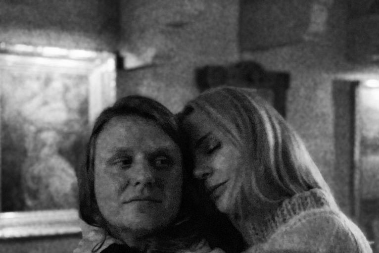 Agnieszka Woźniak-Starak i Piotr Woźniak-Starak