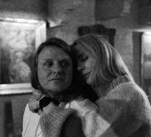 Agnieszka Woźniak-Starak i Piotr Woźniak-Starak