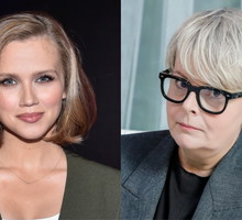 Karolina Korwin Piotrowska krytykuje wpis Agnieszki Kaczorowskiej o "modzie na brzydotę"