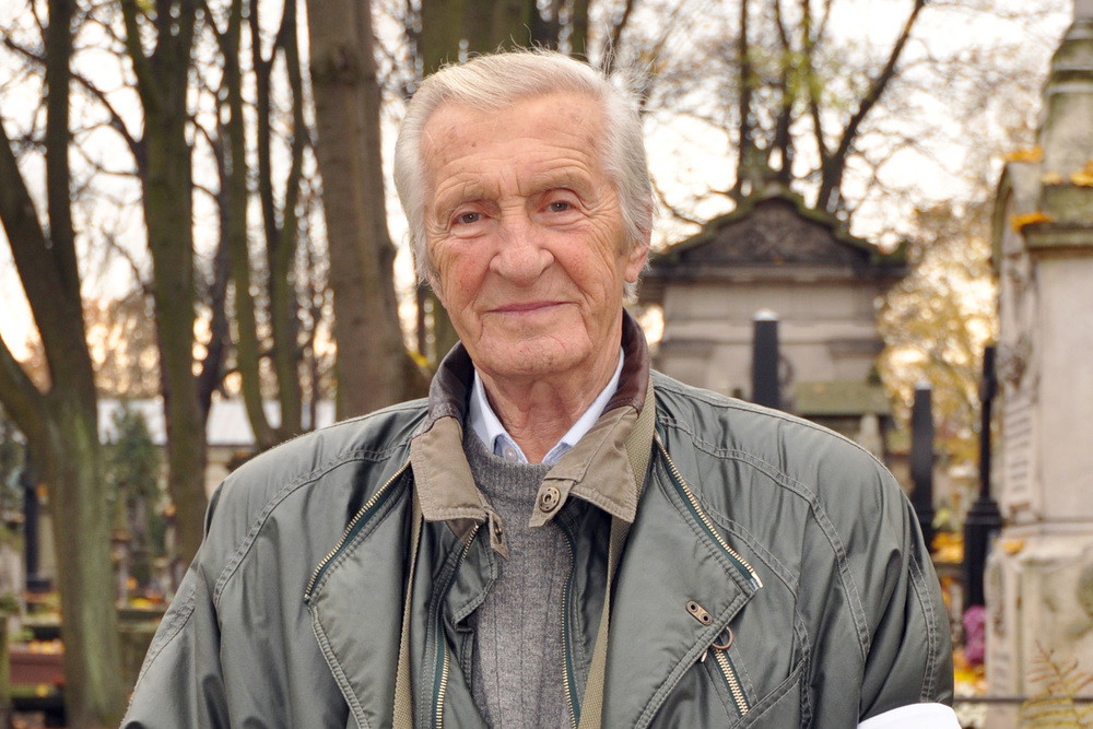 Andrzej Kopiczyński Jak wyglądało jego życie rodzinne? Wiedzieliście, że miał aż 3 żony?