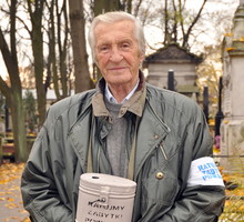 Andrzej Kopiczyński Jak wyglądało jego życie rodzinne? Wiedzieliście, że miał aż 3 żony?