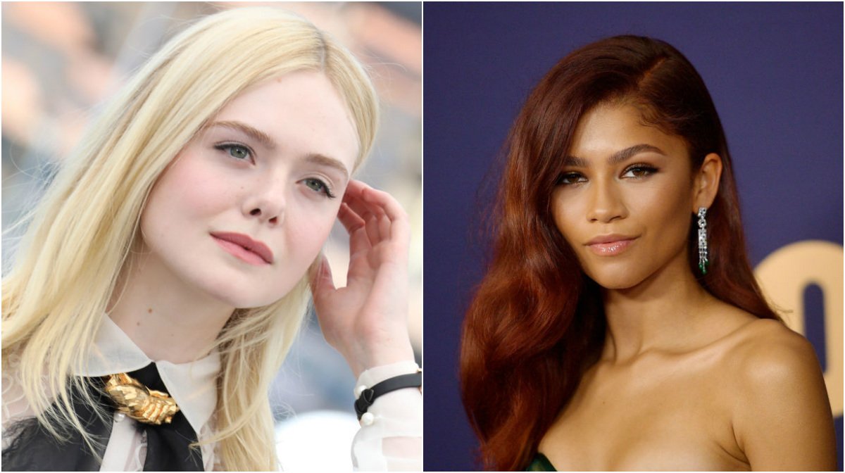 Modne kolory włosów na sezon jesień-zima 2019/2020