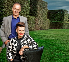 "Czasami konkurujemy ze sobą. To nam dodaje adrenaliny i sprawia, że jesteśmy kreatywni."